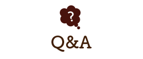Q&A